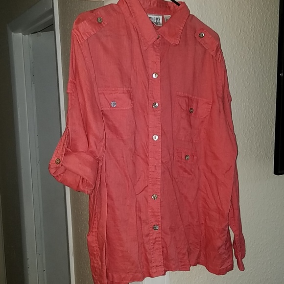 BLOUSE - Picture 2 of 4